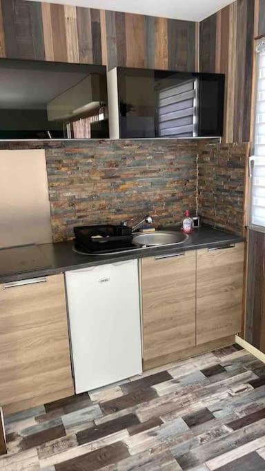 Studio En Residence La Baie De L Adon Saint-Gilles-Croix-de-Vie Zewnętrze zdjęcie