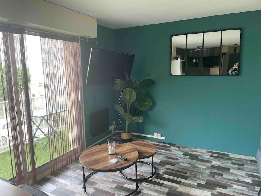 Studio En Residence La Baie De L Adon Saint-Gilles-Croix-de-Vie Zewnętrze zdjęcie