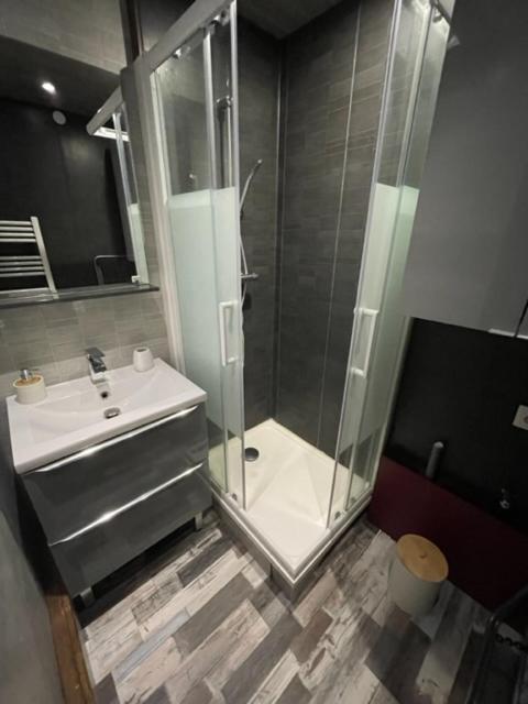 Studio En Residence La Baie De L Adon Saint-Gilles-Croix-de-Vie Zewnętrze zdjęcie