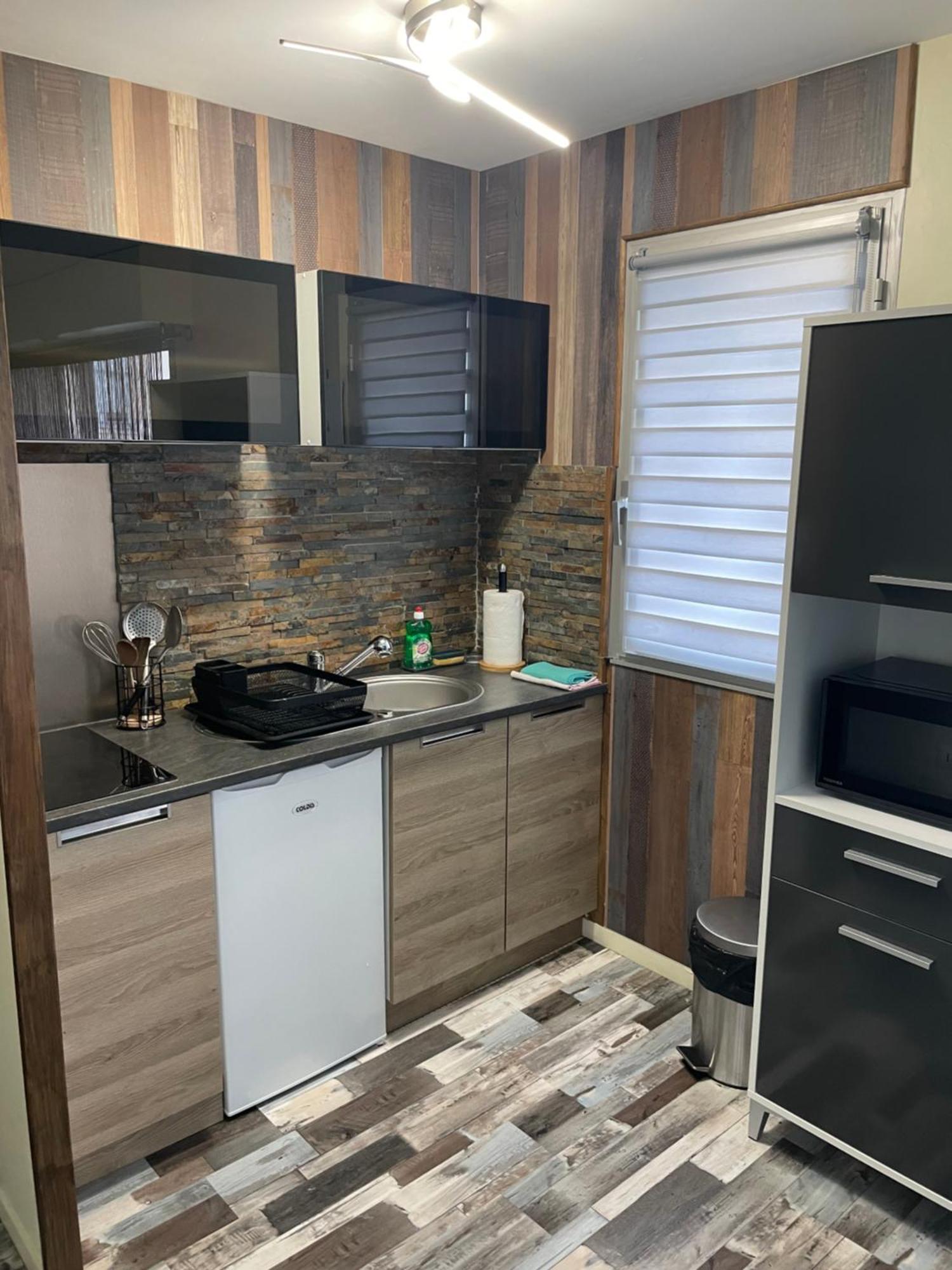 Studio En Residence La Baie De L Adon Saint-Gilles-Croix-de-Vie Zewnętrze zdjęcie